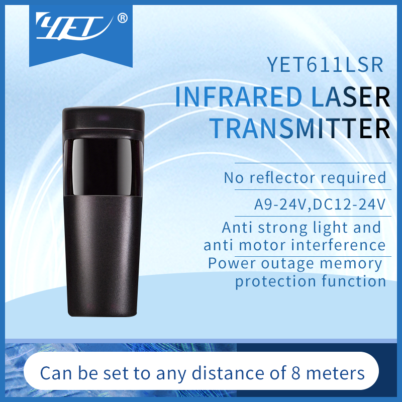 photoelectric beam sensors